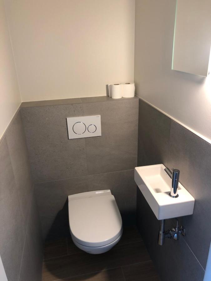Falcon Beach Appartment 0401 De Panne Luaran gambar