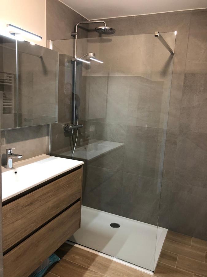 Falcon Beach Appartment 0401 De Panne Luaran gambar