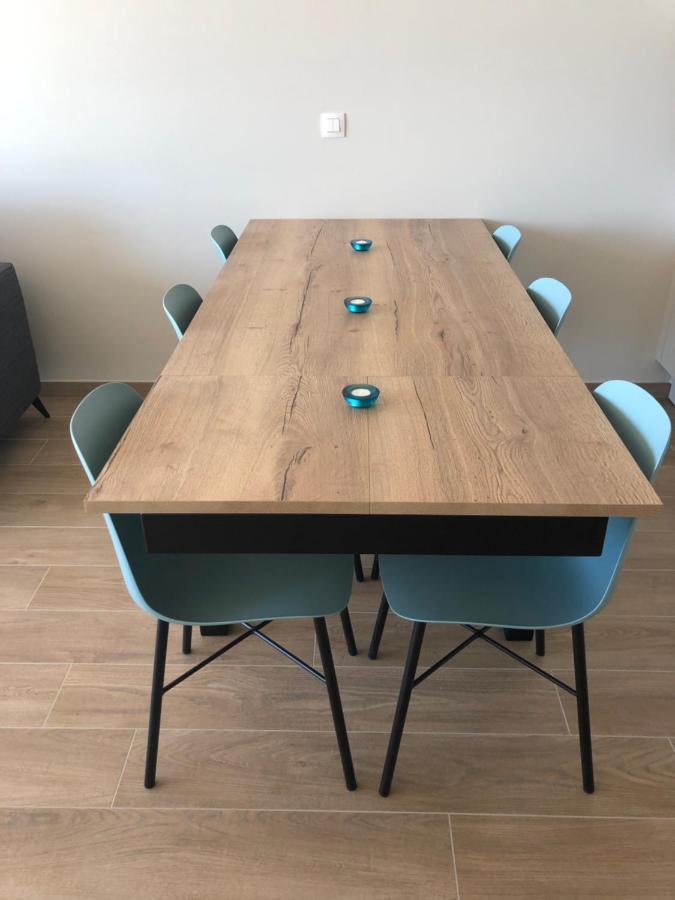 Falcon Beach Appartment 0401 De Panne Luaran gambar
